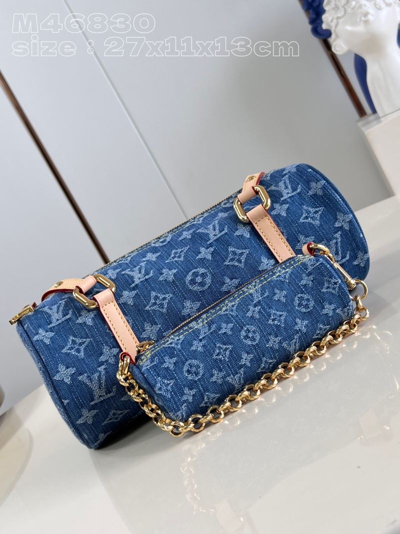 Louis Vuitton Top Handle Bags